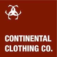 Continental Clothing Co.
