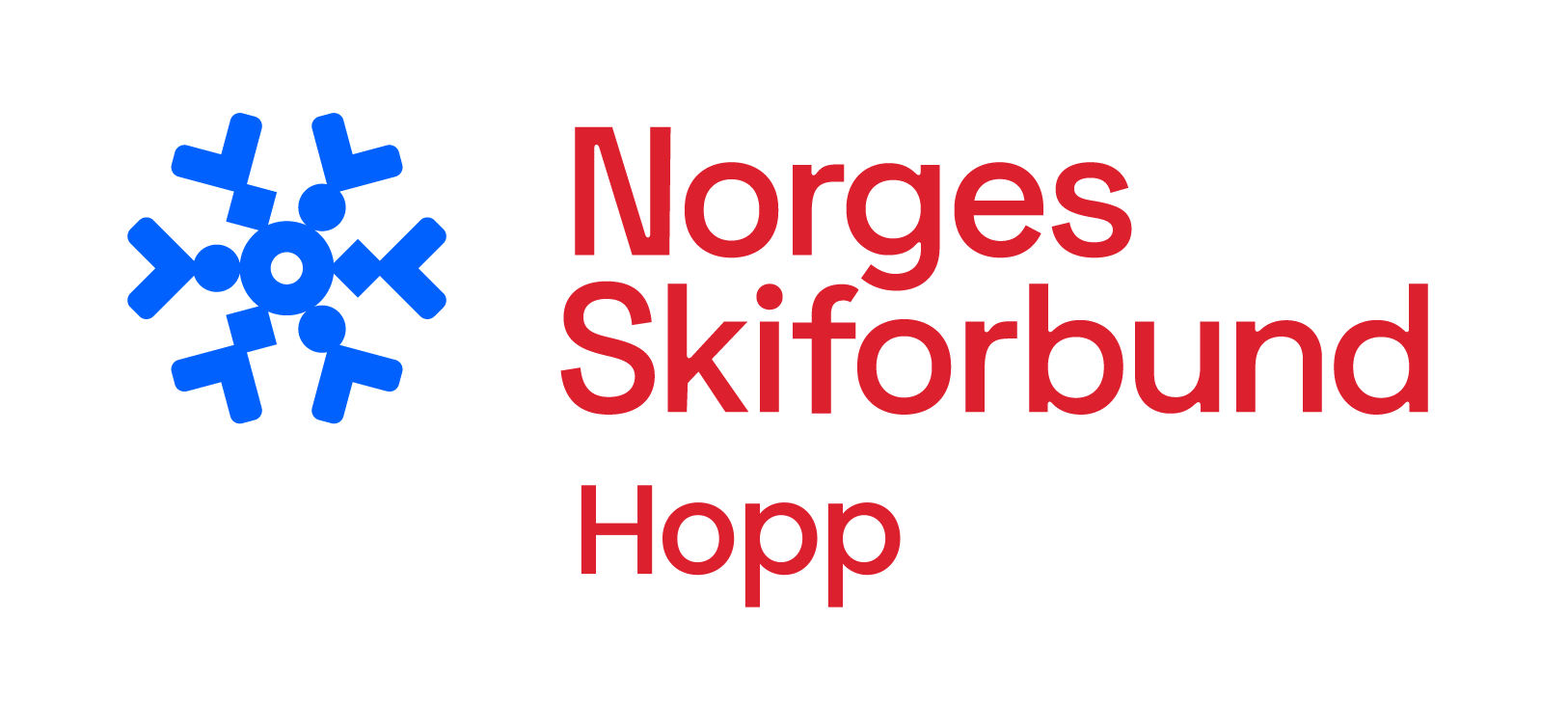 Norges Skiforbund Hopp